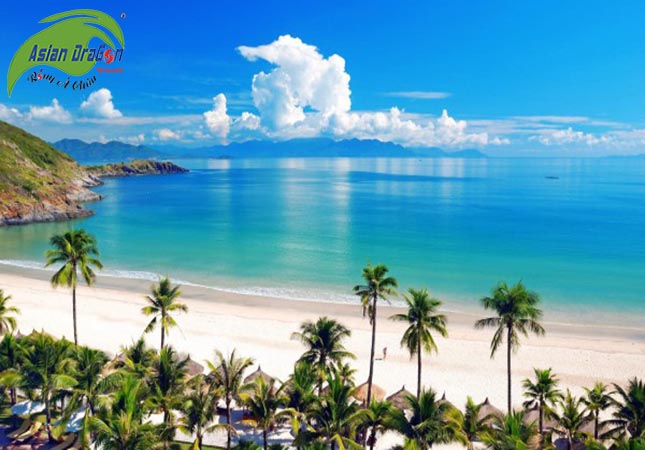 Sài Gòn - Nha Trang – Nha Phu – Vinpearland